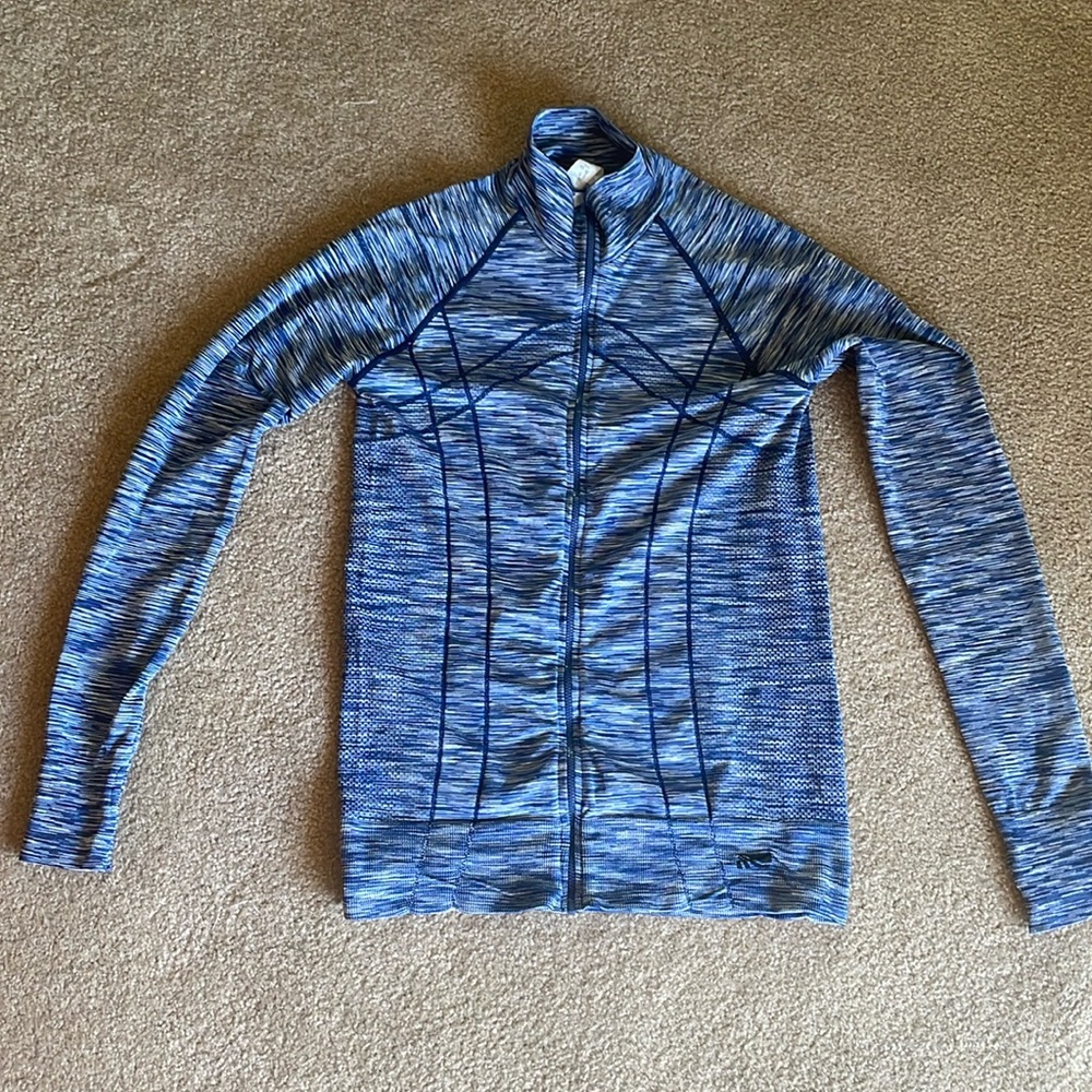Marika athletic jacket size Medium